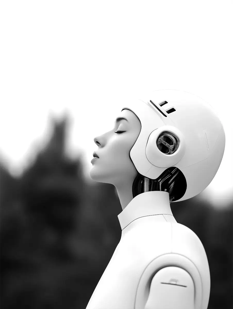 How thinking models work