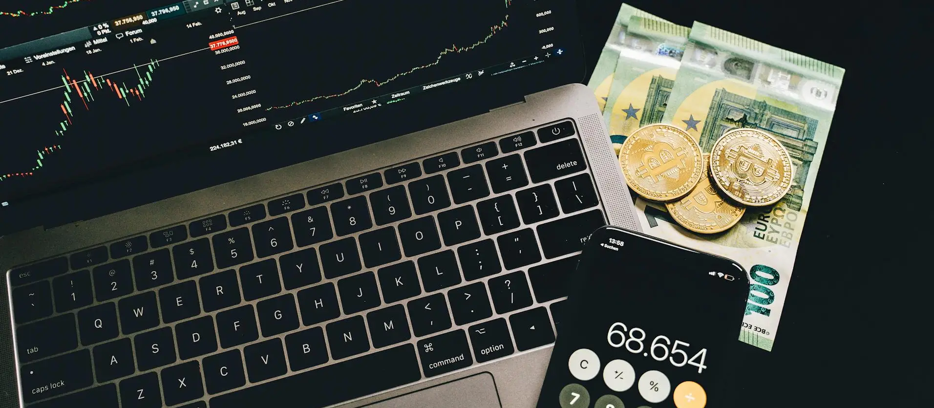 “Money”: Part 3 - Handling Money in software development